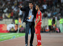 ستاره‌جنجالی پرسپولیسی سایت شرط‌بندی زد!