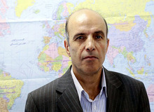 معیدفر، جامعه‌شناس: حاکم شدن جو امنیتی بر دانشگاه‌ها باعث انفعال تشکل‌های دانشجویی می‌شود/ بحران اقتصادی ایران ناشی از کمرنگ شدن حضور دانشجویان است