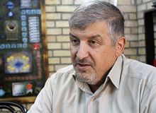 حقیقت پور:  علی لاریجانی در سند همکاری ایران و چین  نقش ایفا کرد/ لاریجانی هیچ برنامه ای برای آمدن به انتخابات ریاست جمهوری ندارد