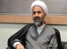 پژمانفر، نماینده مجلس: بالاتر از سیاهی که رنگی نیست؛ مردم تاکنون در برابر فشار تحریم ها مقاومت کردند
