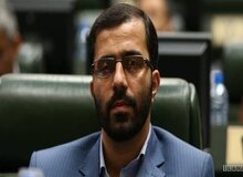 نماینده مجلس: چرا مجلس چهارشنبه‌ها تعطیل است؟
