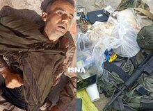 جزئیات کشته شدن فرمانده ارشد کومله از زبان فرمانده مرزبانی 