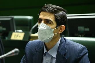 شریعتی، نماینده مجلس: درآمد اینفلوئنسرها به جایی رسیده که معده خود را بیمه می‌کنند