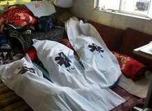 افزایش ۱۲۲ درصدی حوادث گاز گرفتگی در تهران طی یک هفته اخیر