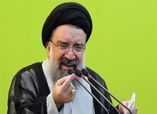 همه ما دلمان برای آشتی پر می‌کشد