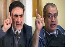 ارگان مطبوعاتی نزدیک به حزب موتلفه: تاجزاده و حجاریان با یک عضو سیا ارتباط داشتند
