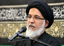 میرباقری: ایران به ۵قسمت تقسیم می‌شود! +فیلم 