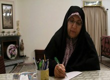 زهرا شجاعی: سیاستمداران بد توسط کسانی که رای نمی‌دهند انتخاب می‌شوند