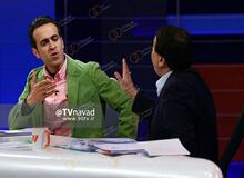 وکیل جنجالی طارمی: پیامک کی‌روش باعث برد علی کریمی شد
