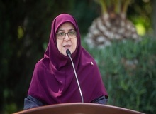 سخنگوی دولت: رفع فیلترینگ در دستور کار است