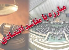 بررسی پرونده فساد اقتصادی "مرجان شیخ الاسلامی‌" در مجلس