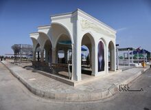 نگاهی به پدیده‌ای نوظهور و رو به گسترش قبرهای لاکچری