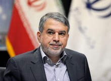 وزیر ارشاد: امیدواریم بودجه تئاتر در سال آینده ۲ برابر شود

