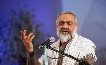 سردار نقدی: خیلی از کارها را انجام نمیدهیم زیرا با توان موشکی درحال اداره جنگ هستیم/ حدود ۹۵۰ شهرک صنعتی داریم؛ تولید تجهیزات دفاعی در حال انجام است