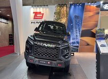 آغاز فروش خودرو جدید "KMCT9" توسط کرمان موتور + قیمت