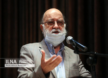 مهدی چمران: درباره کاندیداتوری رئیسی و قالیباف هنوز چیزی مشخص نیست 
