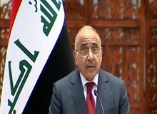 حملات به حشد شعبی، کار اسرائیل بود
