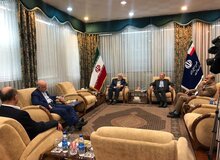 غرضی: وزارت نفت را ناکارآمد جلوه می‌دهند تا وزیر خودشان را سرکار بیاورند
