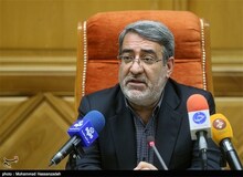 وزیر کشور: نگاه‌مان به بحث حجاب جرمی نیست/ راه‌حل‌ها در خصوص حجاب همیشه نباید به نیروی انتظامی و گشت ارشاد ختم شود؛ تجربه 38 ساله می‌گوید این راه موثر نبوده / در زمان اضطرار و در مواجهه با شبکه‌های فساد همین راه حل را انجام می‌دهیم
