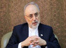 صالحی: به گفته مقامات اروپایی، SPV در حال نهایی شدن است