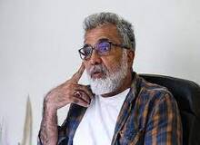 افخمی دوباره با هفت به تلویزیون برگشت