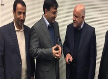 بهروز نعمتی: روس ها در جریان مذاکرات اوپک پشت ما را خالی کردند 