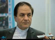 نوش‌آبادی، عضو کمیسیون امنیت ملی: طرف‌های برجامی درباره خارج کردن سپاه پاسداران از فهرست تروریست‌ها به جمع‌بندی رسیده‌اند/ تصمیم‌گیرنده نهایی در رابطه با سرانجام برجام «رهبری» است