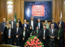 چند نفر از اعضای شورای شهر پنجم تهران برای انتخابات ثبت نام نکردند؟+اسامی