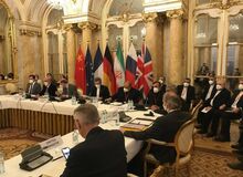  الیجا مگنیر: دیپلمات های اروپای  و انگلیسی گفت و گوهای هسته ای را  بی فایده و غیر موثر می دانند