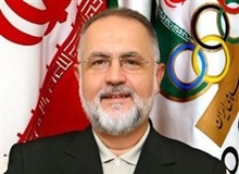 اتهام جنجالی دبیر کمیته المپیک به فدراسیون رسول خادم
