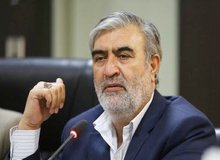 هشدار رئیس کمیسیون امنیت ملی به اسرائیل: روزهای سختی در انتظارتان است / این جانور زنجیر دریده را زوزه کشان به لانه خود بر می‌گردانیم
