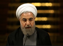 پیام مثبت روحانی به فراکسیون نمایندگان ولایی برای دیدار درباره کابینه

