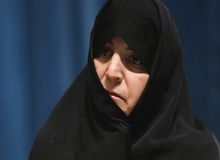 زهره سادات لاجوردی: سناریوی دشمن نابودی نظام خانواده است
