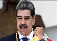 وزرای خارجه گروه هفت و نماینده اتحادیه اروپا: مراسم تحلیف مادورو فاقد مشروعیت است