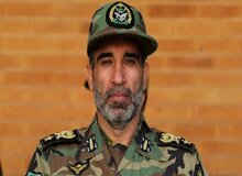 امیر جهانشاهی: آماده مقابله با هر تهدیدی هستیم / اسرائیل در جنگ ۱۲ روزه به اهداف خود نرسید