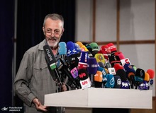 زریبافان از کاندیداتوری انصراف داد