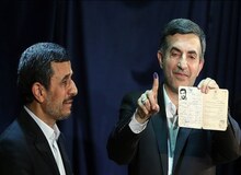 مشایی: حرف زدن تکلیف انقلابی و دینی ماست/ باید پاسخگو مردم باشم اما نمی‎توانم/ من کسی بودم که برای انقلاب تظاهرات برگزار می‌کردم