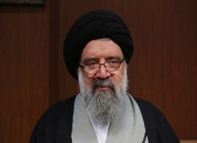 سید احمد خاتمی: به دانشجویان چادری می‌گویند شرط موفقیت کنار گذاشتن چادر است/ ترامپ روزانه 12 دروغ می‌گوید!
