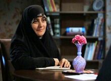 واکنش فعال رسانه‌ای اصولگرا به سخنان مجری شبکه افق در پخش زنده تلویزیونی
