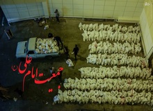 از تعریف و تمجید رهبری انقلاب از «جمعیت امام علی (ع)» تا صدور حکم انحلال توسط دولت حسن روحانی و قاضیِ رئیسی