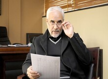 مهرعلیزاده: اگر شهردار شوم، نامزد ریاست جمهوری 1400 نمی‎شوم