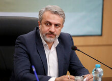 فاطمی امین در مجلس: به کاستی‌ها در وزارت صمت اعتراف می‌کنم
