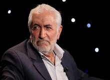 سید محمد غرضی: تا زمانی که پوتین زنده است، مشکل حل نمی‌شود 