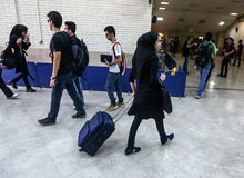 آغاز ترم آینده دانشجویان جدیدالورود از اول آبان/طرح پیشنهادی وزارت علوم برای نحوه آموزش نو دانشجویان