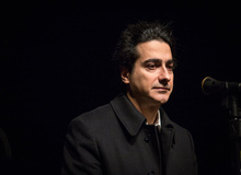 بغض همایون شجریان در سالگرد بزرگداشت پدرش؛ خیلی از مسائل را درباره محمد رضا شجریان نمی دانید/ FILM