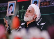 اژه ای: قوه قضاییه از کسانی که آگاهانه یا نااگاهانه با دشمن همدستی کنند نمی‌گذرد/ همراستایی با دشمن در حافظه قوه قضاییه باقی می ماند