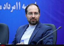 وزیر کشور در مجلس از خسارات سیل گزارش می‌دهد