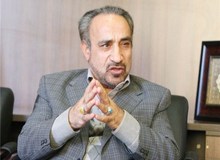 خباز: دولت بعد از یک سال تازه دنبال زمین برای ساخت و ساز می گردد/  دولتی که قرار بود اینترنت پرسرعت و ارزان به مردم بدهد اینترنت را قطع کرد