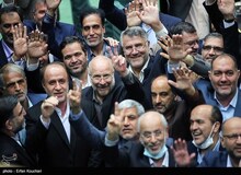 دقیقاً «هیچ» عملکرد ۵۰ روزه مجلس یازدهم / ۱۳ دورهمی نمایندگان در خانه ملت برای تصویب «هیچ»
