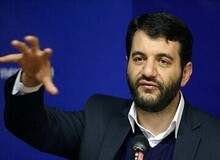 عبدالملکی، صاحب ایده «تولید شغل با ۱ میلیون تومان»: به جلیلی رای بدهید